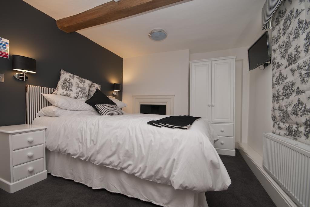 Inn The Vernon