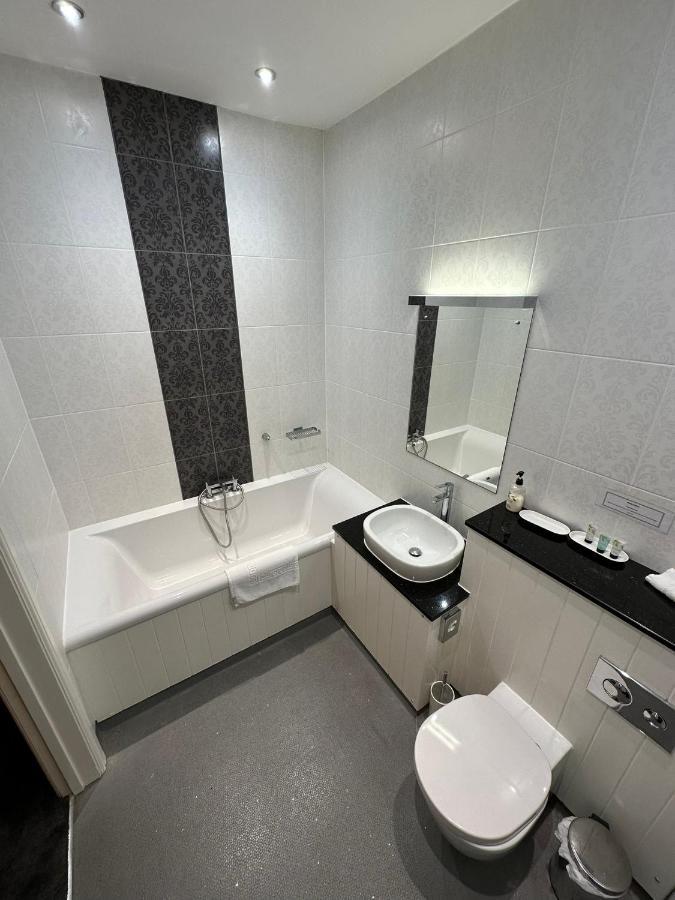 Locanda The Vernon 4*