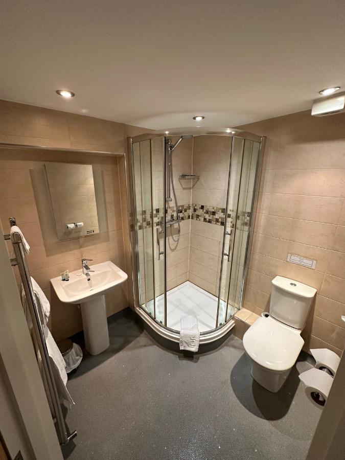 The Vernon Locanda Droitwich