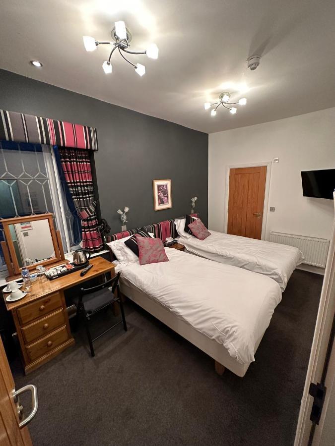 The Vernon Locanda 4*