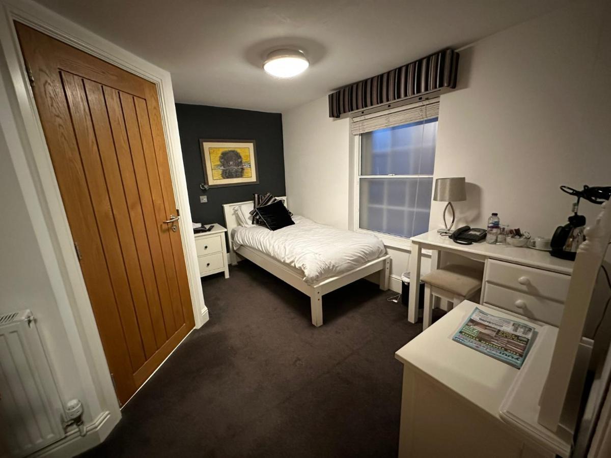 The Vernon 4* Droitwich