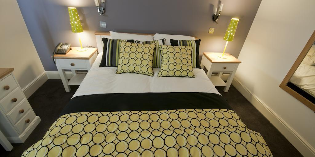 Locanda The Vernon 4*