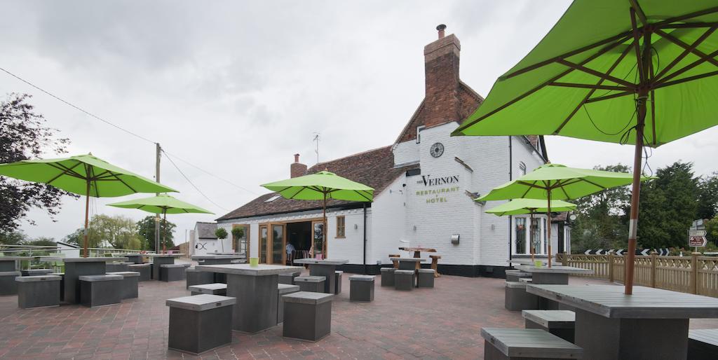 Locanda The Vernon