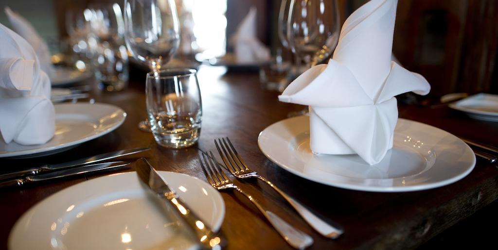 Locanda The Vernon