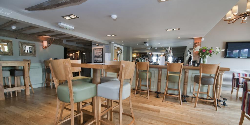 Locanda The Vernon