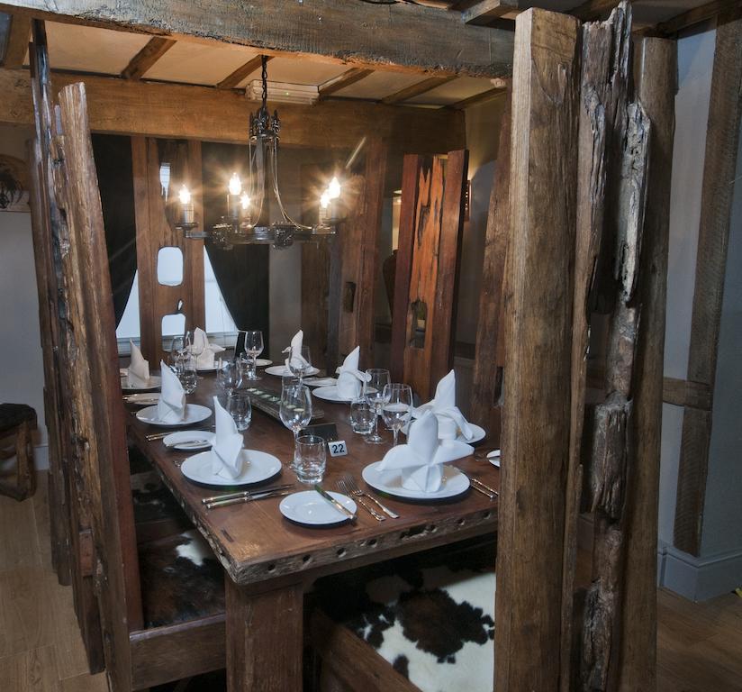 Locanda The Vernon 4*