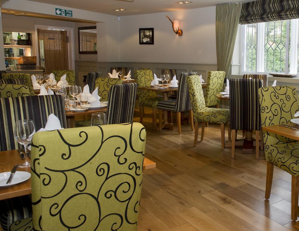 The Vernon Droitwich