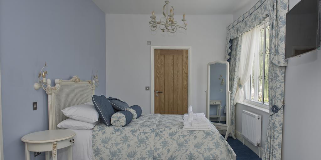 Locanda The Vernon 4*