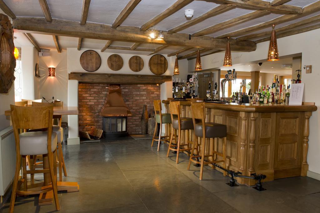 Locanda The Vernon 4*